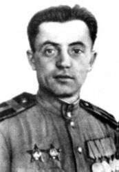 Яков Павлов (1917- 81)